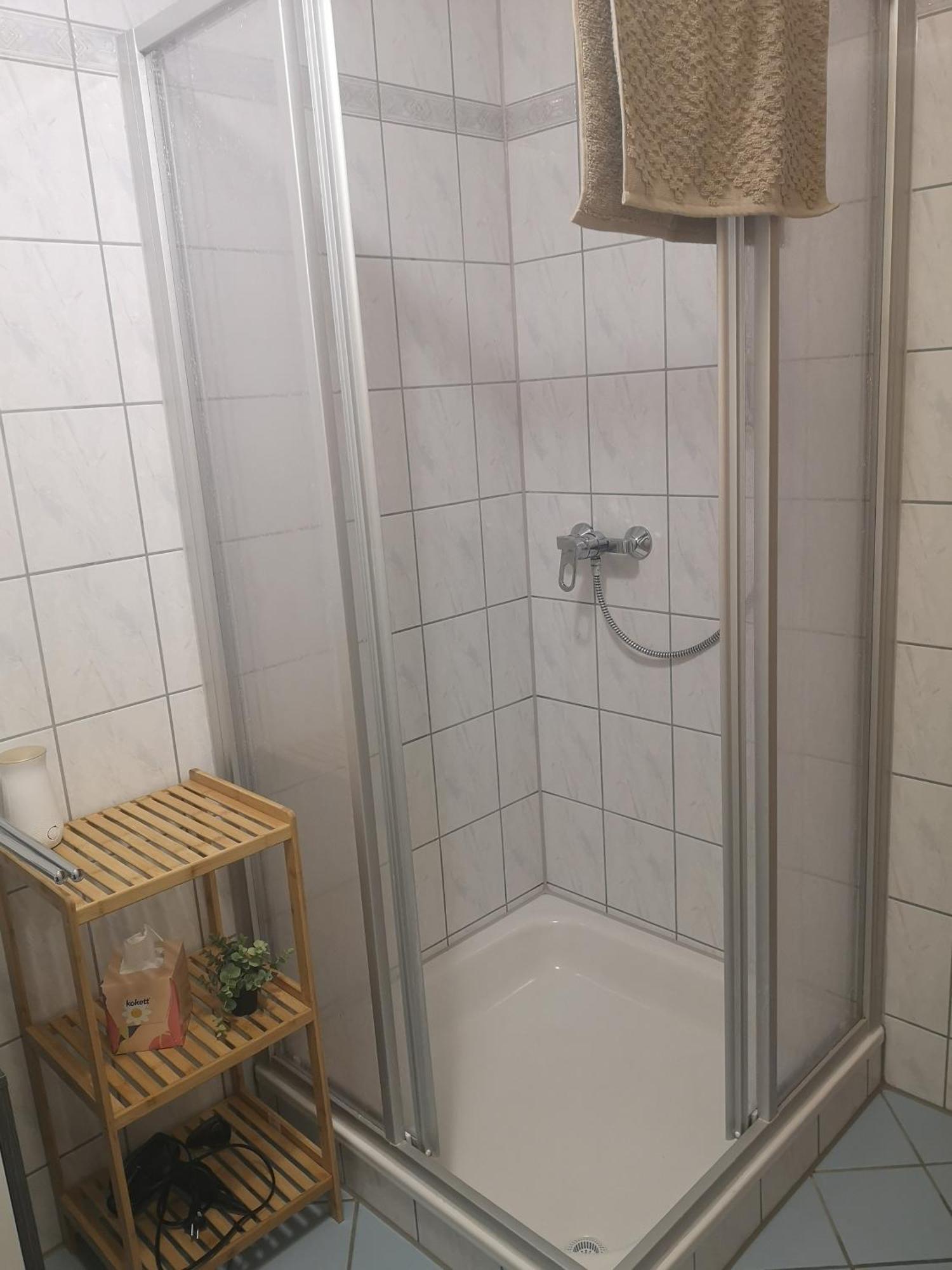 Fewo Frick Volkertshausen Zewnętrze zdjęcie