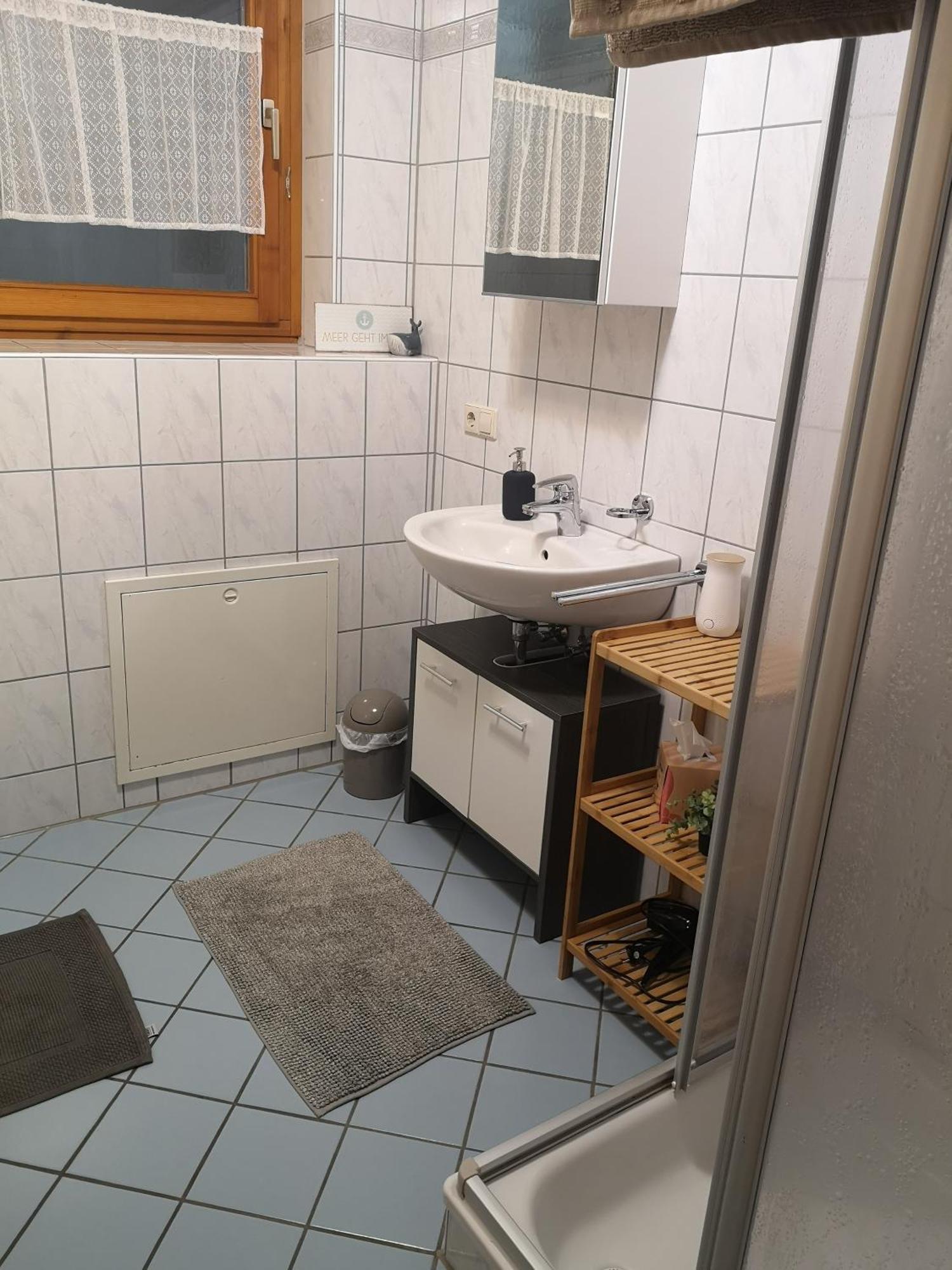 Fewo Frick Volkertshausen Zewnętrze zdjęcie